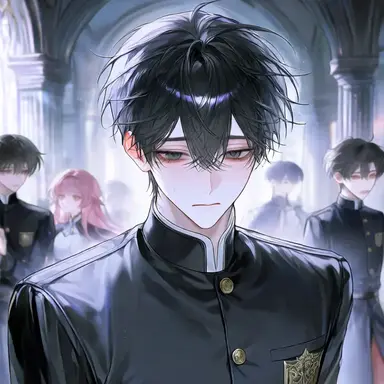 Profile image of テオ・アルデン
