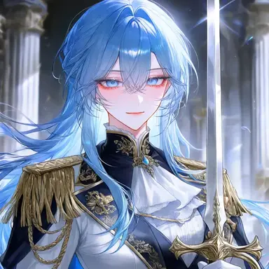 Profile image of セリア・ブランシェ