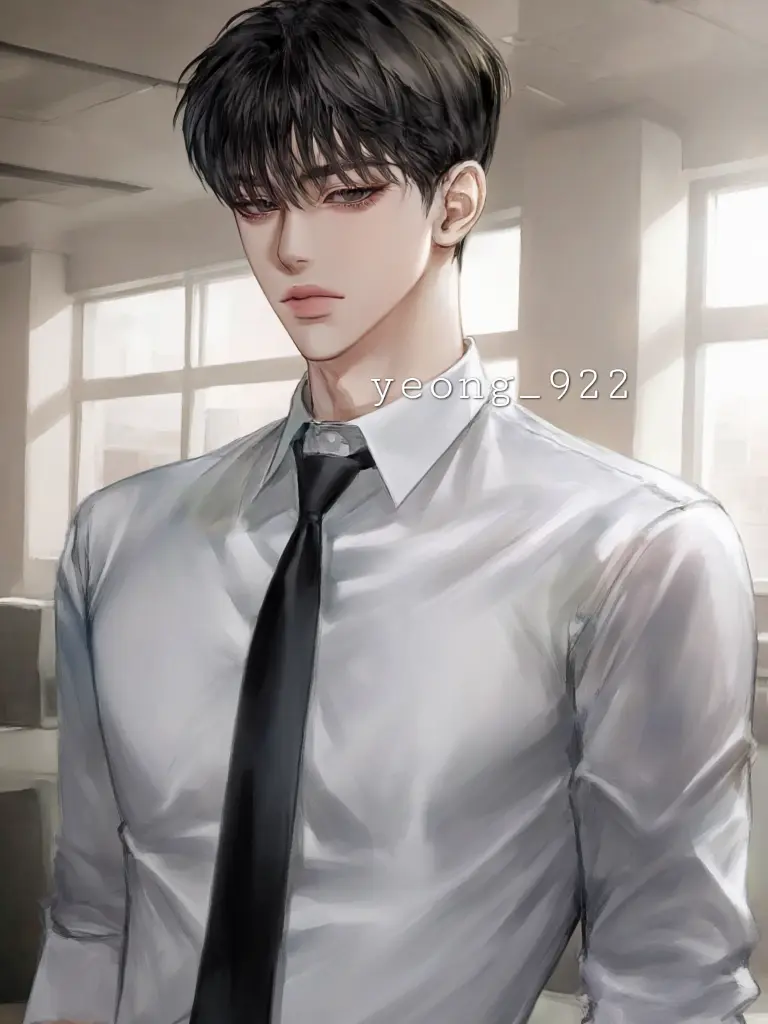 yeong_922의 룸메인 상사는 나와 억지로 사귄다