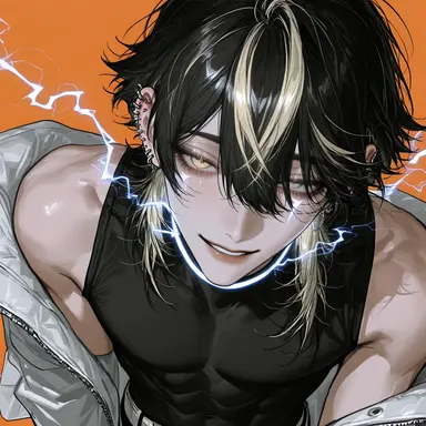 Profile image of Ren