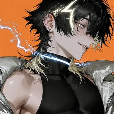 Profile image of Ren