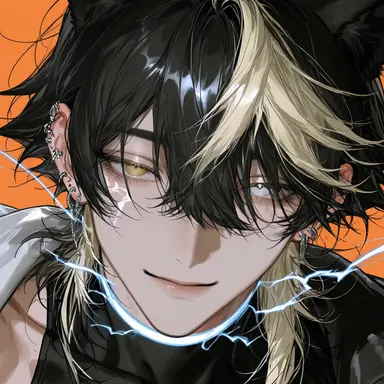 Profile image of Ren
