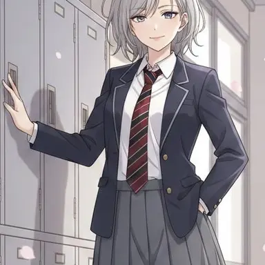 Profile image of 九条輝夜