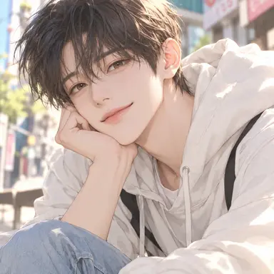 Profile image of 한도윤
