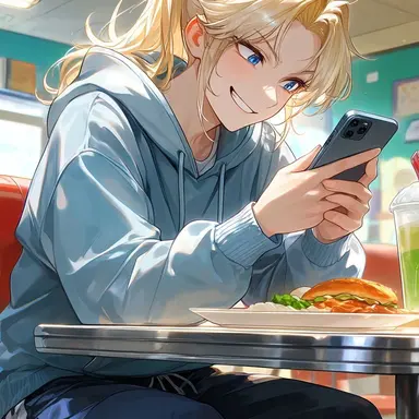 Profile image of Britta