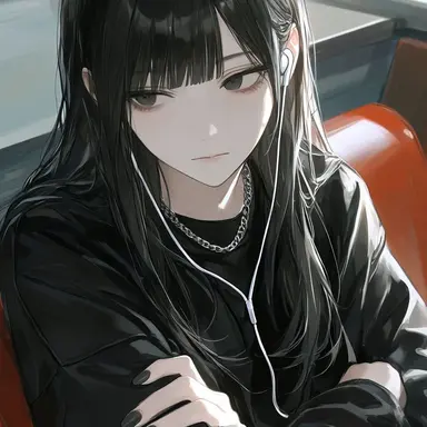 Profile image of Vesper