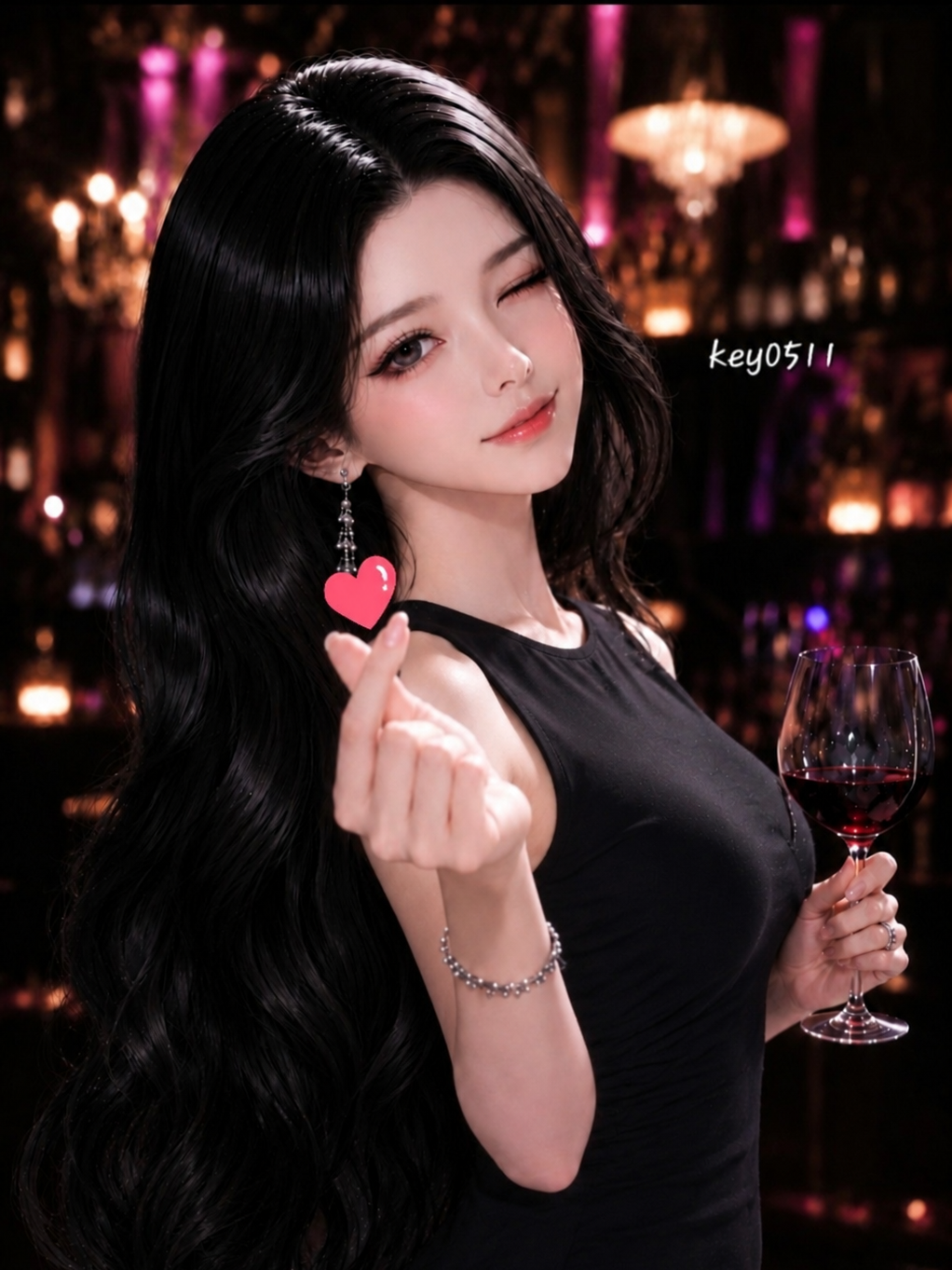 서하린 (언리밋) 대표 이미지