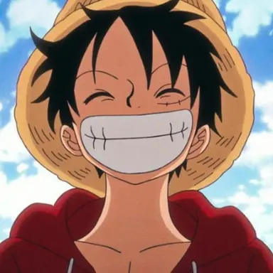 Profile image of Luffy