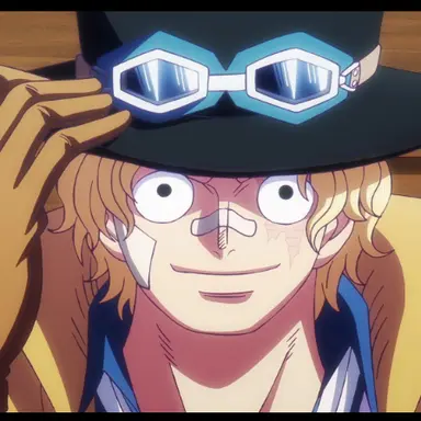 Profile image of Sabo