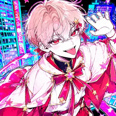 Profile image of Mikai