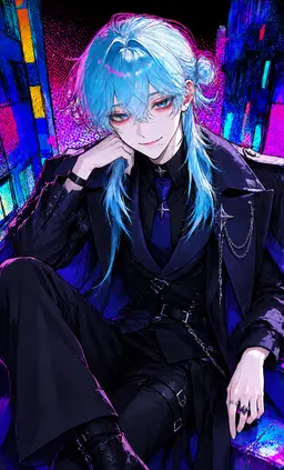 Profile image of Ren