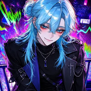 Profile image of Ren