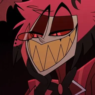 Profile image of Alastor