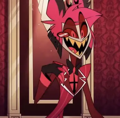 Profile image of Alastor