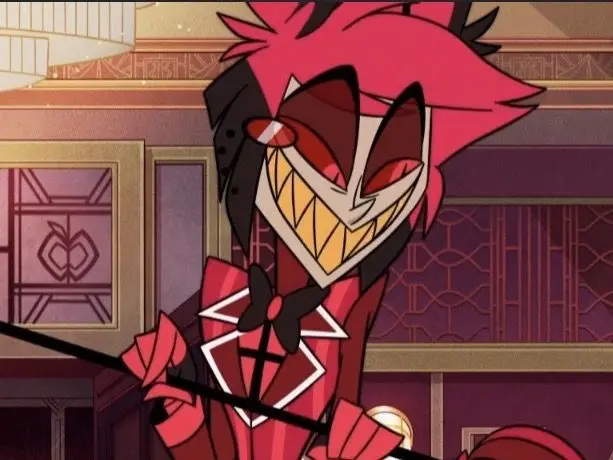 Profile image of Alastor