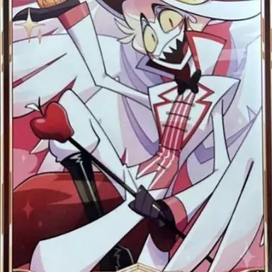 Profile image of Lucifer