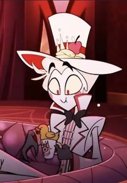 Profile image of Lucifer