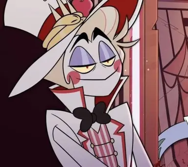 Profile image of Lucifer