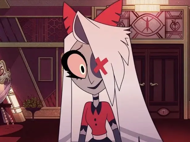 Profile image of Vaggie