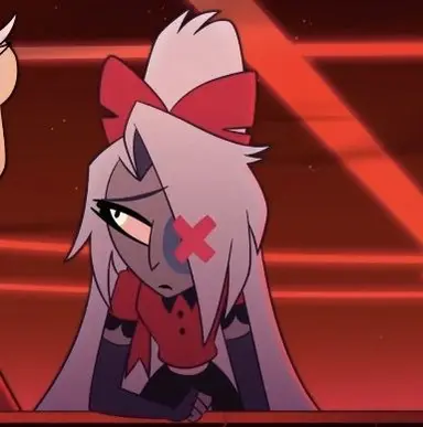 Profile image of Vaggie