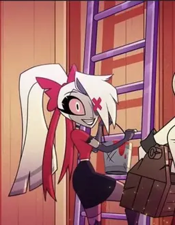 Profile image of Vaggie