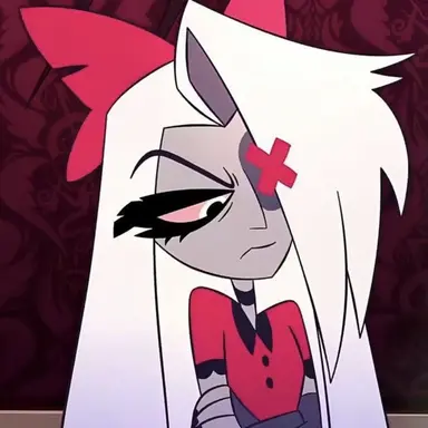 Profile image of Vaggie