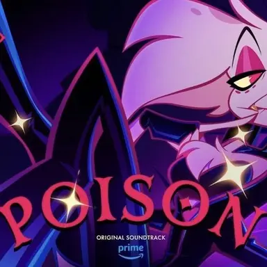 Profile image of Angel Dust