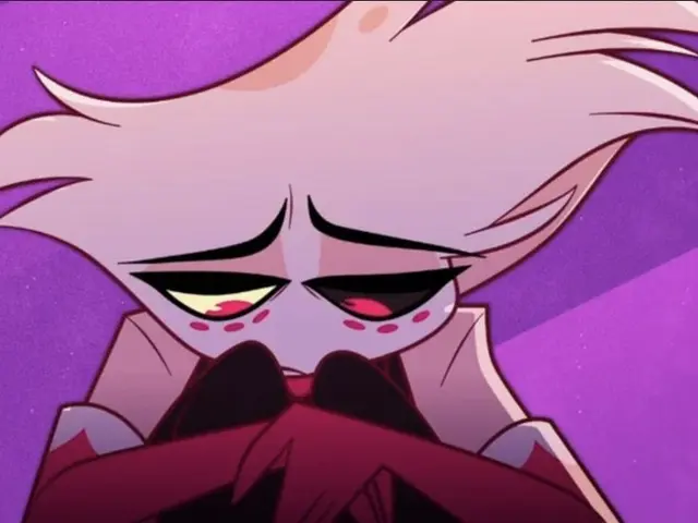 Profile image of Angel Dust