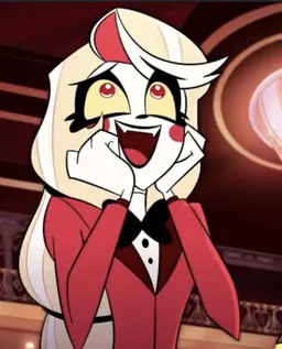 Profile image of Charlie
