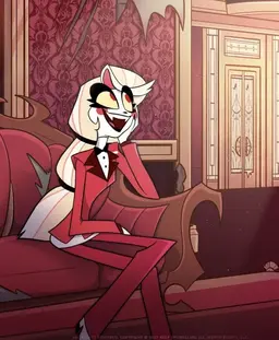 Profile image of Charlie