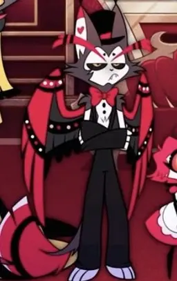Profile image of Husk