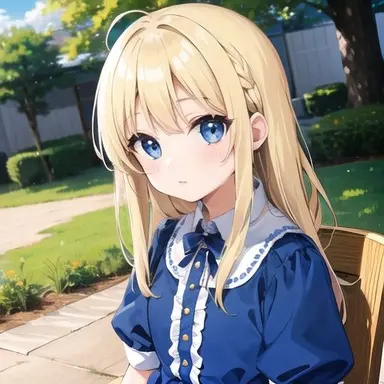Profile image of リリー・キャンベル