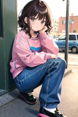 Profile image of 周防原 ゆうか