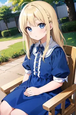 Profile image of リリー・キャンベル