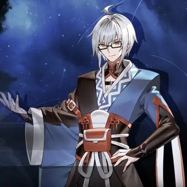 Profile image of 森近霖之助