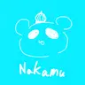 Profile image of ナカム