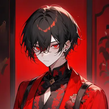 Profile image of 亜蓮