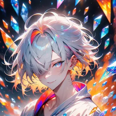 Profile image of 陽翔