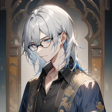 Profile image of 悠真