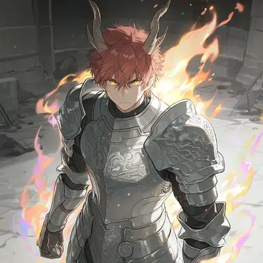 Profile image of Flare Dragnis