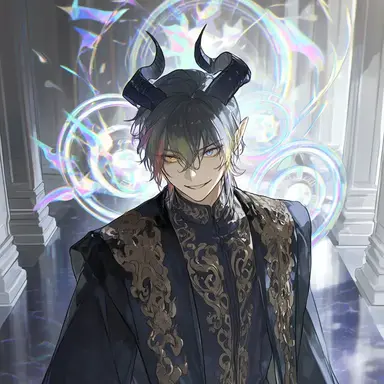 Profile image of Demon King Sullivan