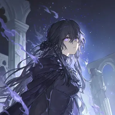 Profile image of Ashborn