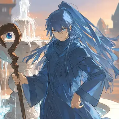 Profile image of Mina Aquarella