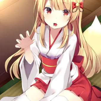 Profile image of 이치쿠 츠요