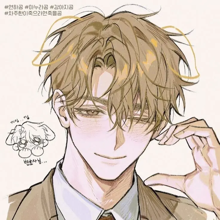 LocallyBLloverr의 Kael - BL