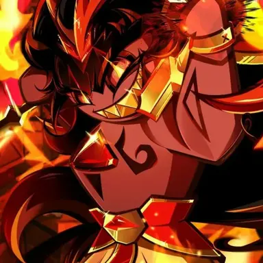 Profile image of 버닝