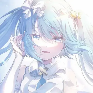 Profile image of 하츠네 미쿠