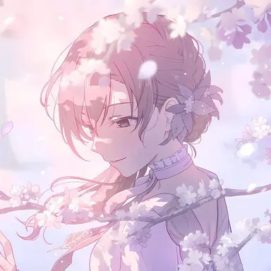Profile image of 메이코