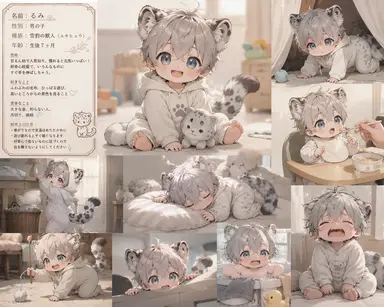 Profile image of るみ