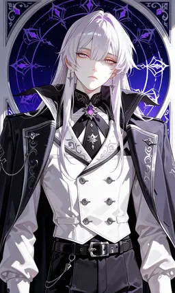 Profile image of 아우렐리오
